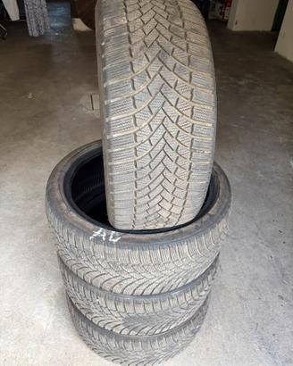 Pneaumatici inv. Bridgestone Blizzak 225-45-18