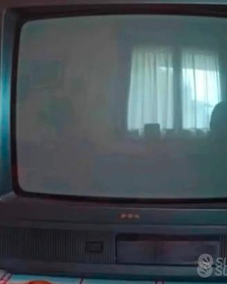 Tv mivar con telecomando 