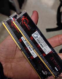 ram ddr4 32gb gaming