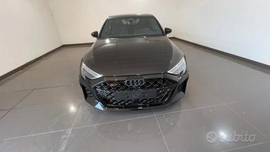 Audi A3 RS 3 SPB TFSI quattro S tronic