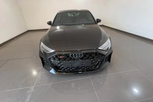 Audi A3 RS 3 SPB TFSI quattro S tronic