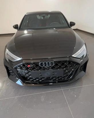 Audi A3 RS 3 SPB TFSI quattro S tronic