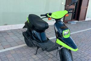 Booster MBK 50