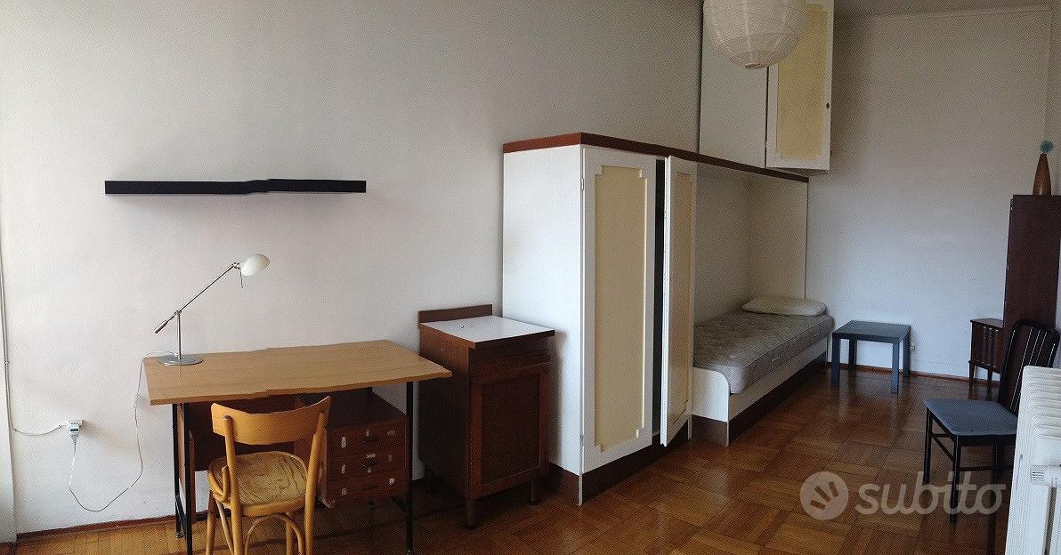 Stanza singola in Santa Rita, foto 3 di 6