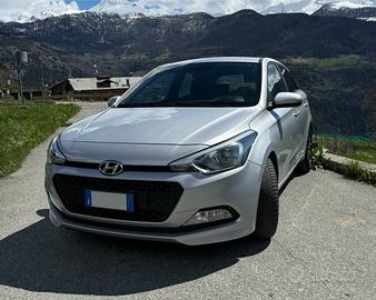 Hyundai i20 - 2017