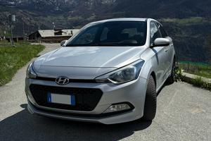 Hyundai i20 - 2017