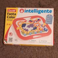 Fantacolor quercetti