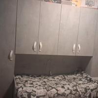 camera a ponte più  2 letti