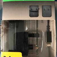 Alimentatore Kensington Apple Lightning nuovo