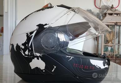 Casco Schuberth C4 PRO