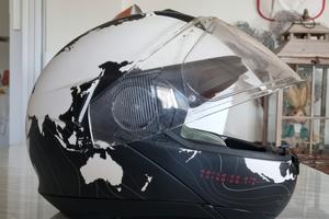 Casco Schuberth C4 PRO