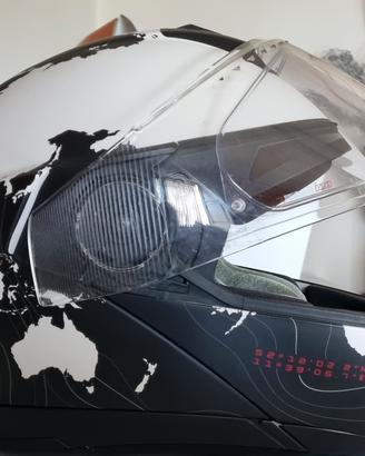Casco Schuberth C4 PRO