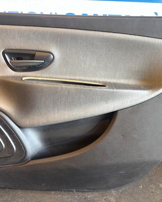 Pannello dx lancia ypsilon 2013 - 5 porte