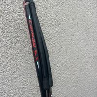 Omer Cayman GI 90 per pesca sub