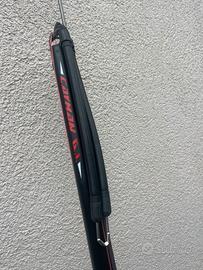 Omer Cayman GI 90 per pesca sub