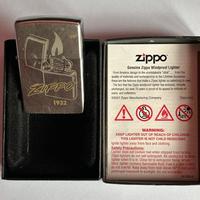 Accendino Zippo 1932