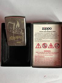 Accendino Zippo 1932