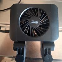 ventilatore per acquario