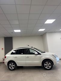 Renault Koleos 2.0 dCi 175CV 4X4 Dynamique