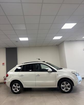 Renault Koleos 2.0 dCi 175CV 4X4 Dynamique