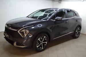 KIA Sportage 1.6 TGDi GPL Style