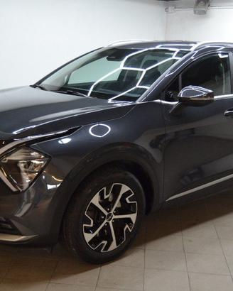 KIA Sportage 1.6 TGDi GPL Style