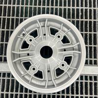 Cerchi del epoca melber fiat