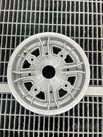 Cerchi del epoca melber fiat