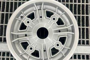 Cerchi del epoca melber fiat