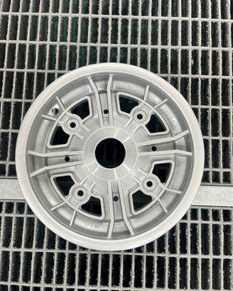 Cerchi del epoca melber fiat