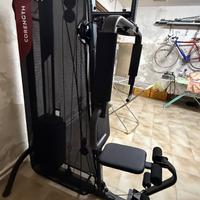 Lat machine multifunzionale