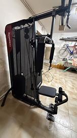 Lat machine multifunzionale