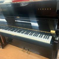 YAMAHA U1 USATO -PIANOFORTE VERTICALE YAMAHA U-1