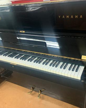 YAMAHA U1 USATO -PIANOFORTE VERTICALE YAMAHA U-1