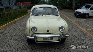 ALFA ROMEO ONDINE