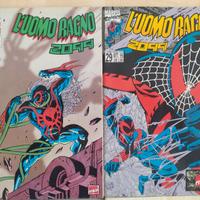 L’UOMO RAGNO 2099 – Fumetti MARVEL
