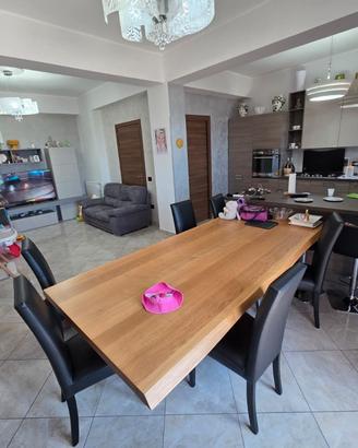 Ristrutturato Arredi Nuovi + Garage Bova Marina