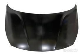 COFANO ANTERIORE OPEL ASTRA K 2019 IN POI