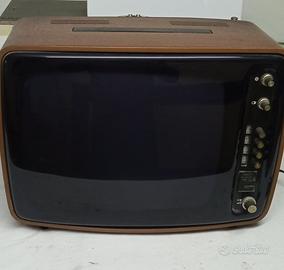 Televisore vintage Phonola Sympathy