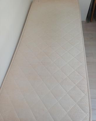 MATERASSO SINGOLO
