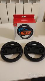 volanti Nintendo switch 
