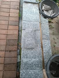 rivestimento in pietra