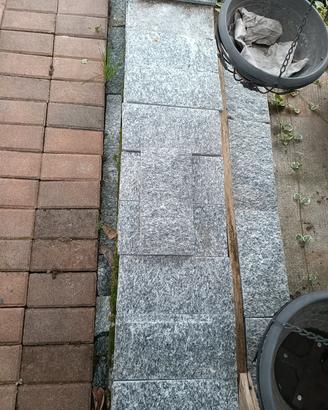 rivestimento in pietra
