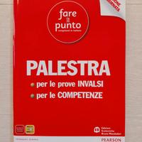 Libro per le prove invalsi