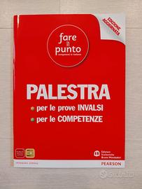 Libro per le prove invalsi