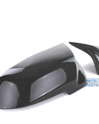 GUSCI SPECCHIETTI BMW F30 F31 F32 F33 F20 E84 CARB