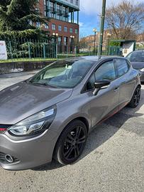 2014 Renault Clio
