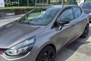 2014 Renault Clio