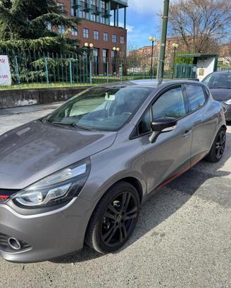 2014 Renault Clio