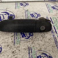 FIAT PANDA 2015 MANIGLIA ANTERIORE ESTERNA SX